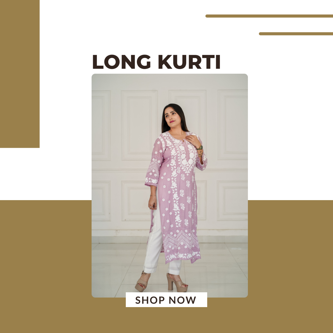 Long Kurti