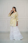 Muslin Short Kurti