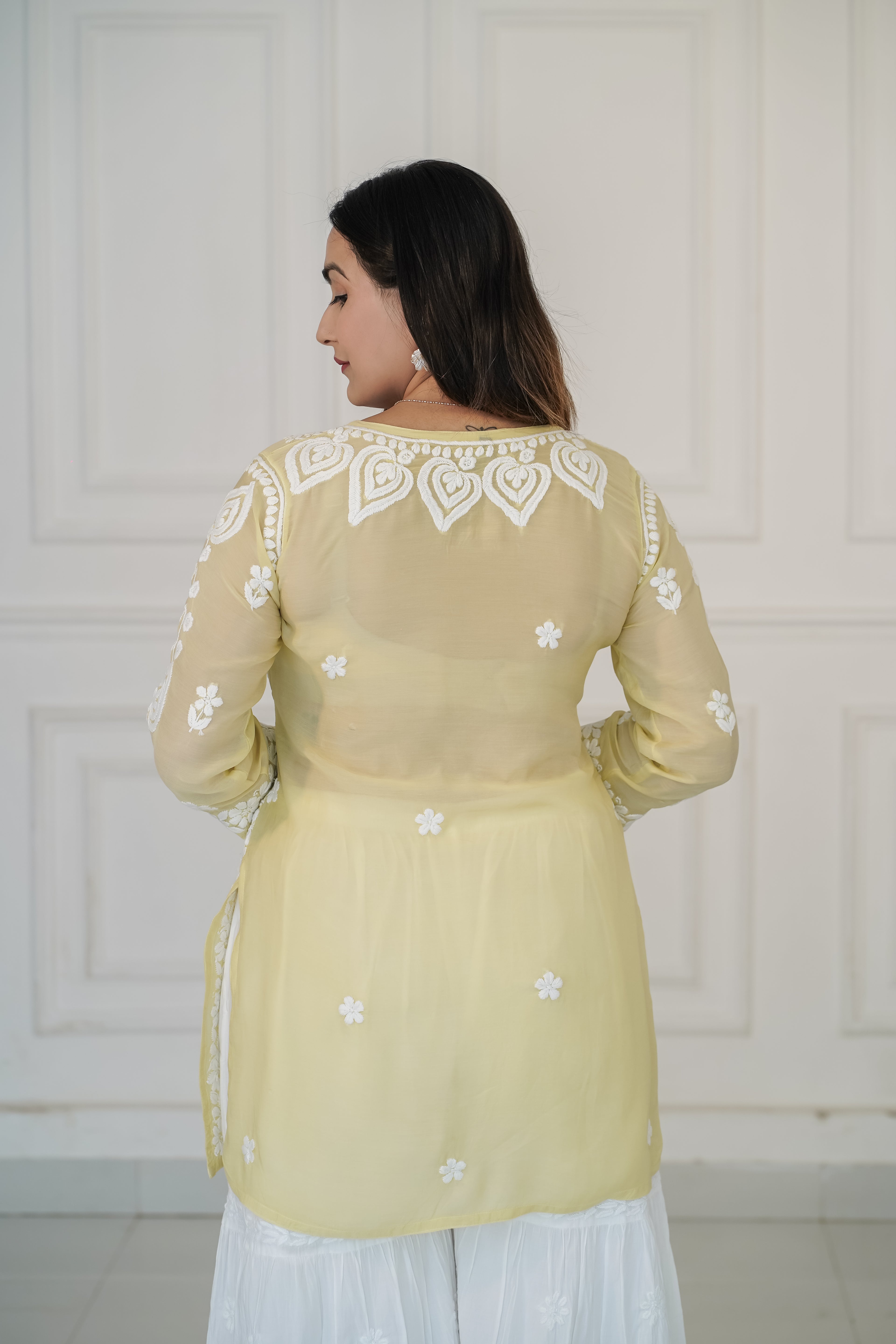 Short Kurti