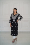 Roman Modal Rayon Kurti