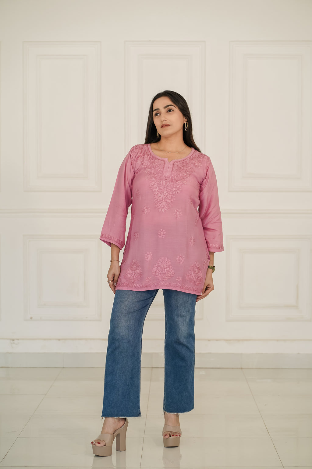 Short Kurti