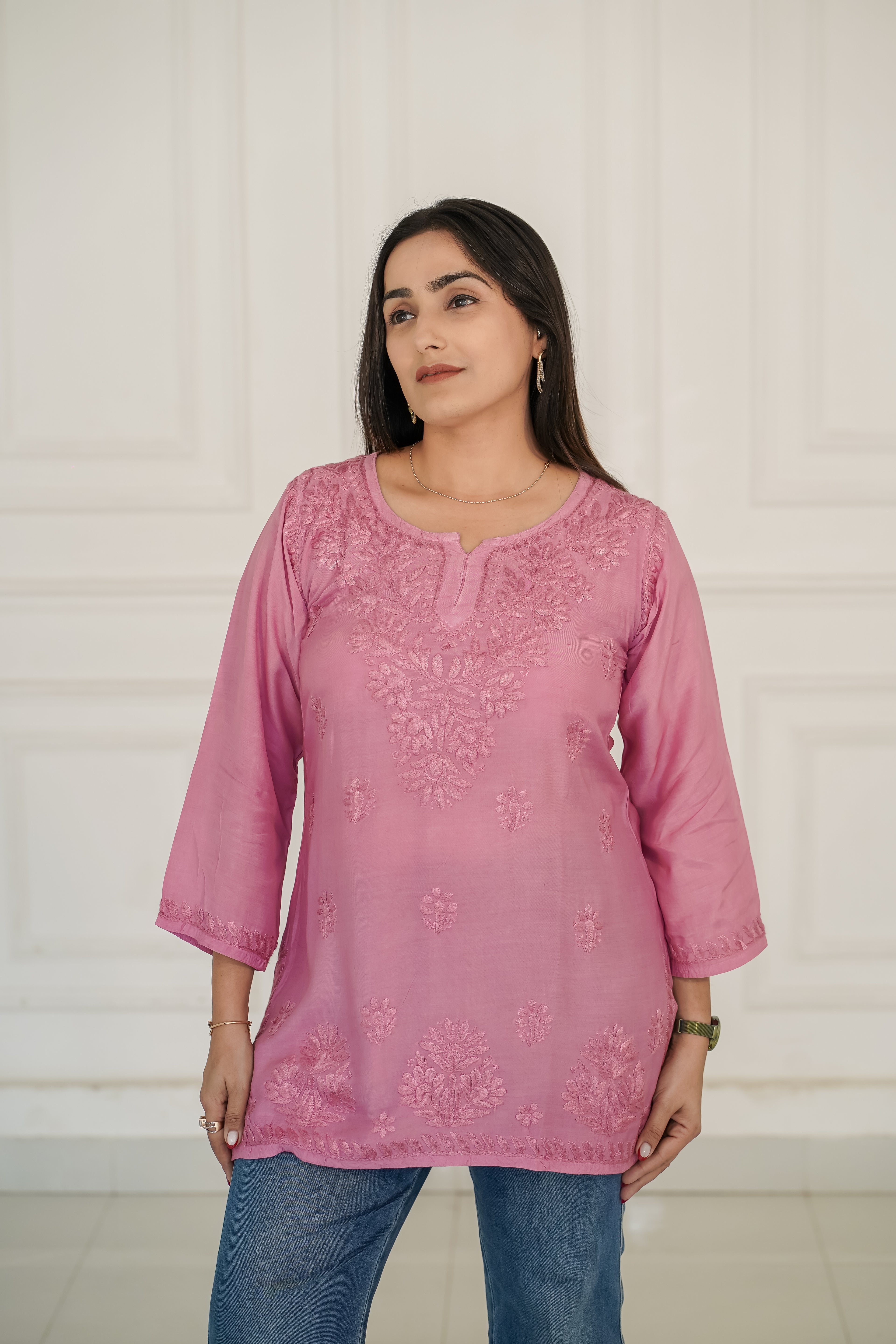 Short Kurti