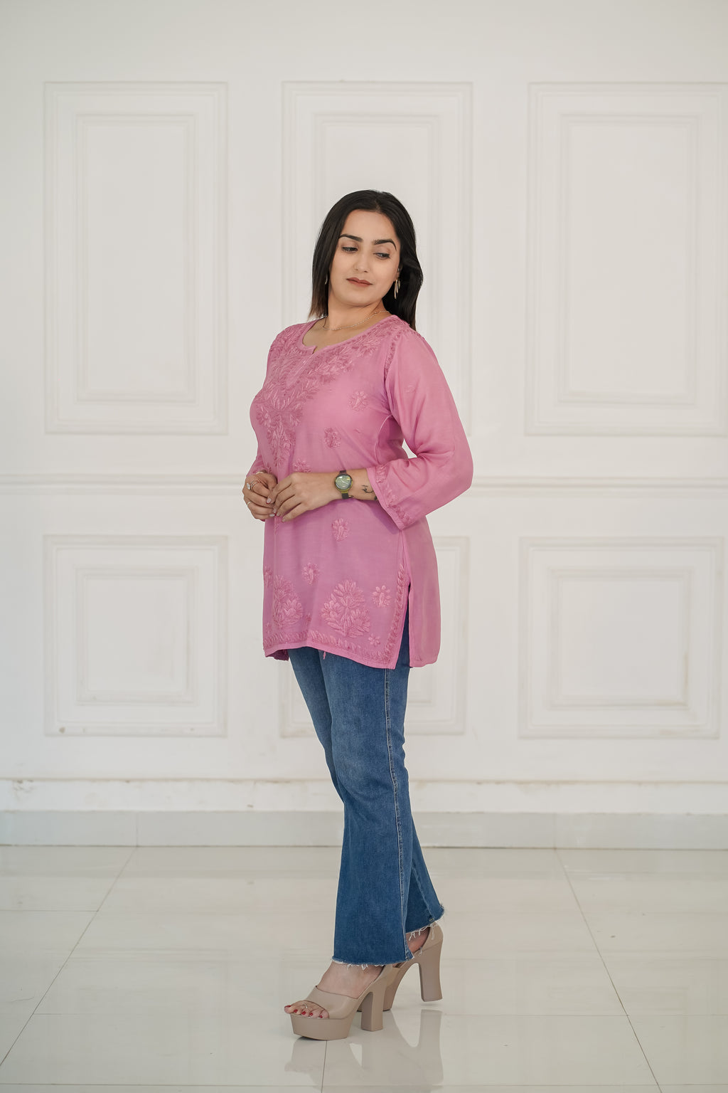 Short Kurti