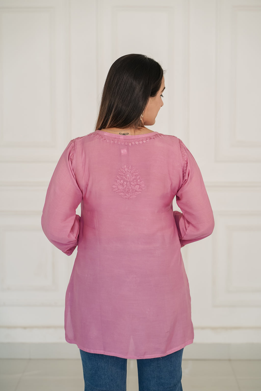 Short Kurti