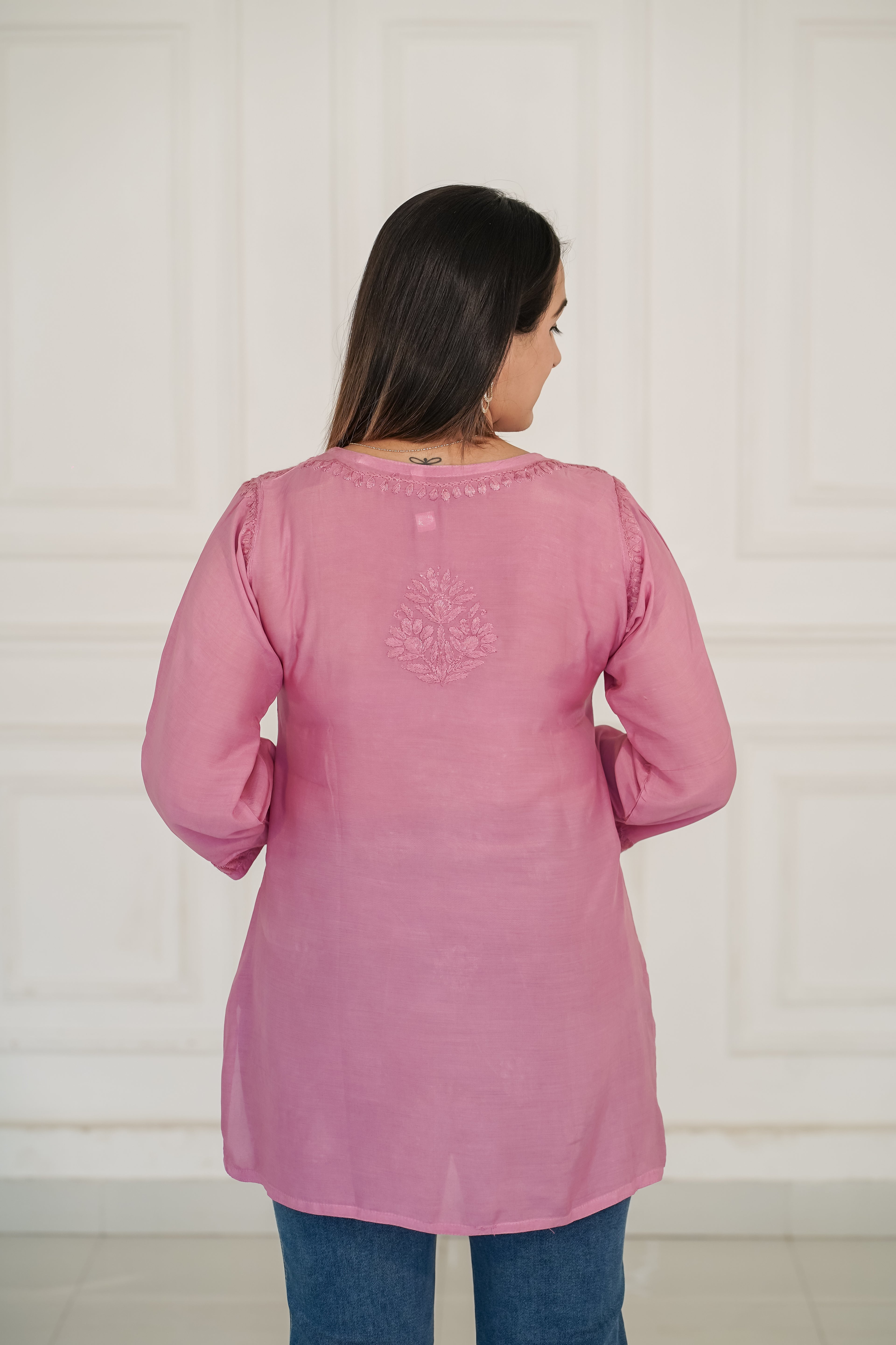 Short Kurti