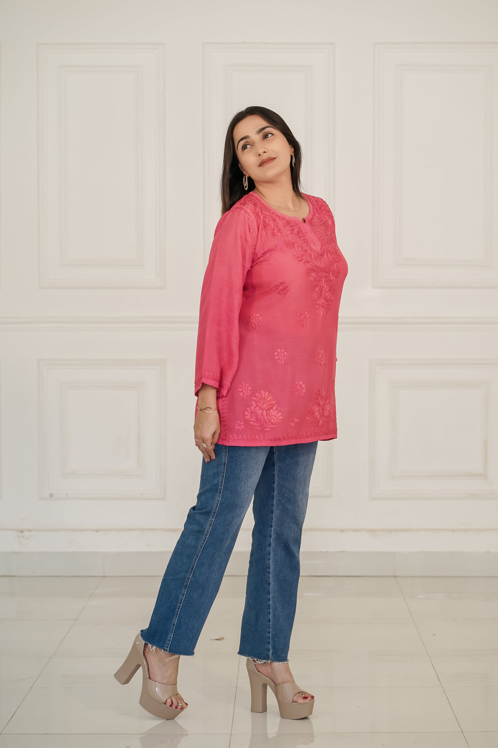 Short Kurti