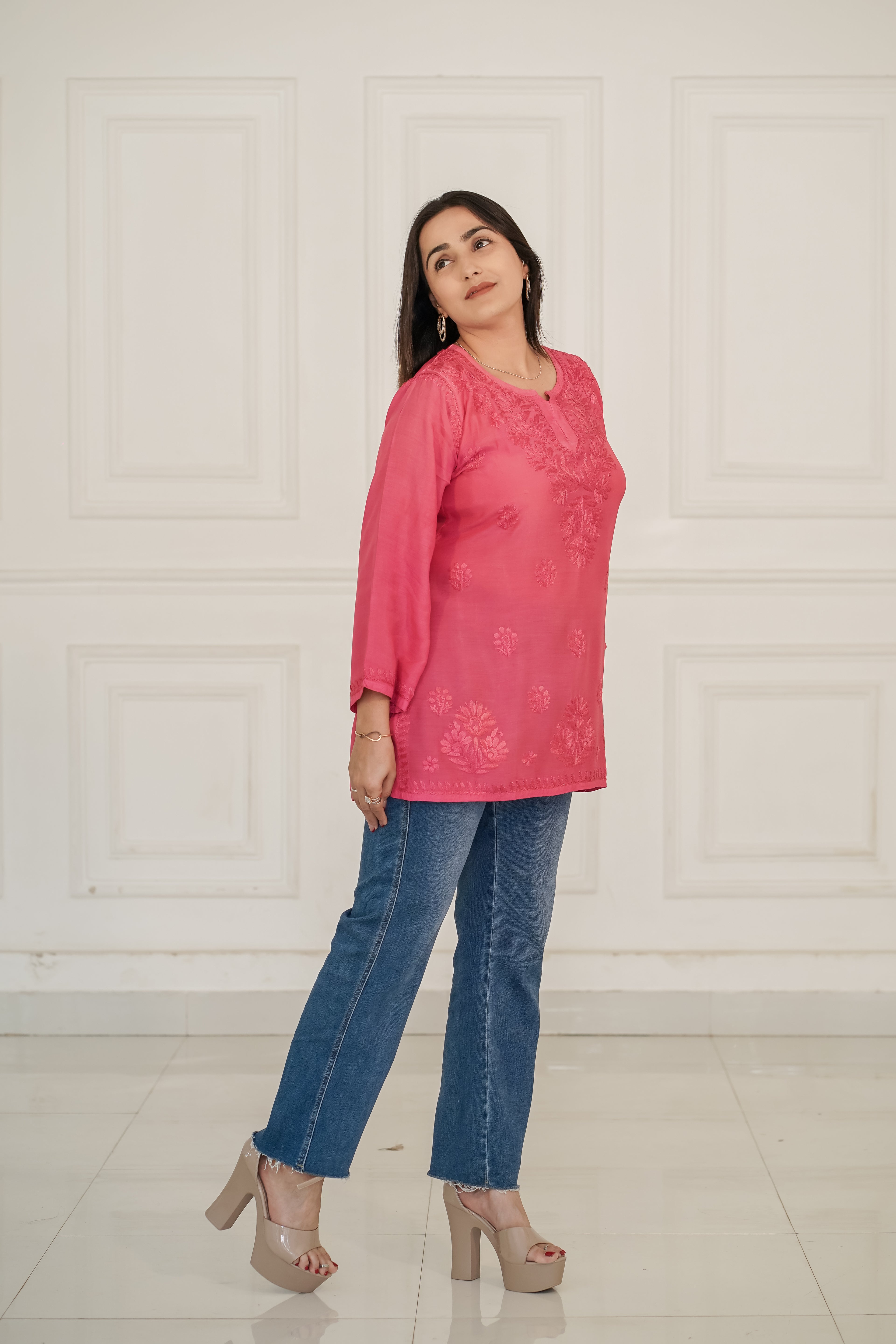 Short Kurti
