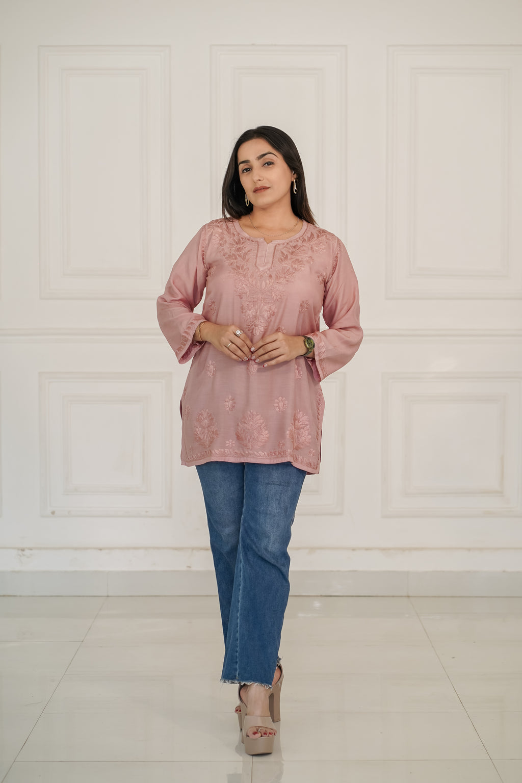 Short Kurti