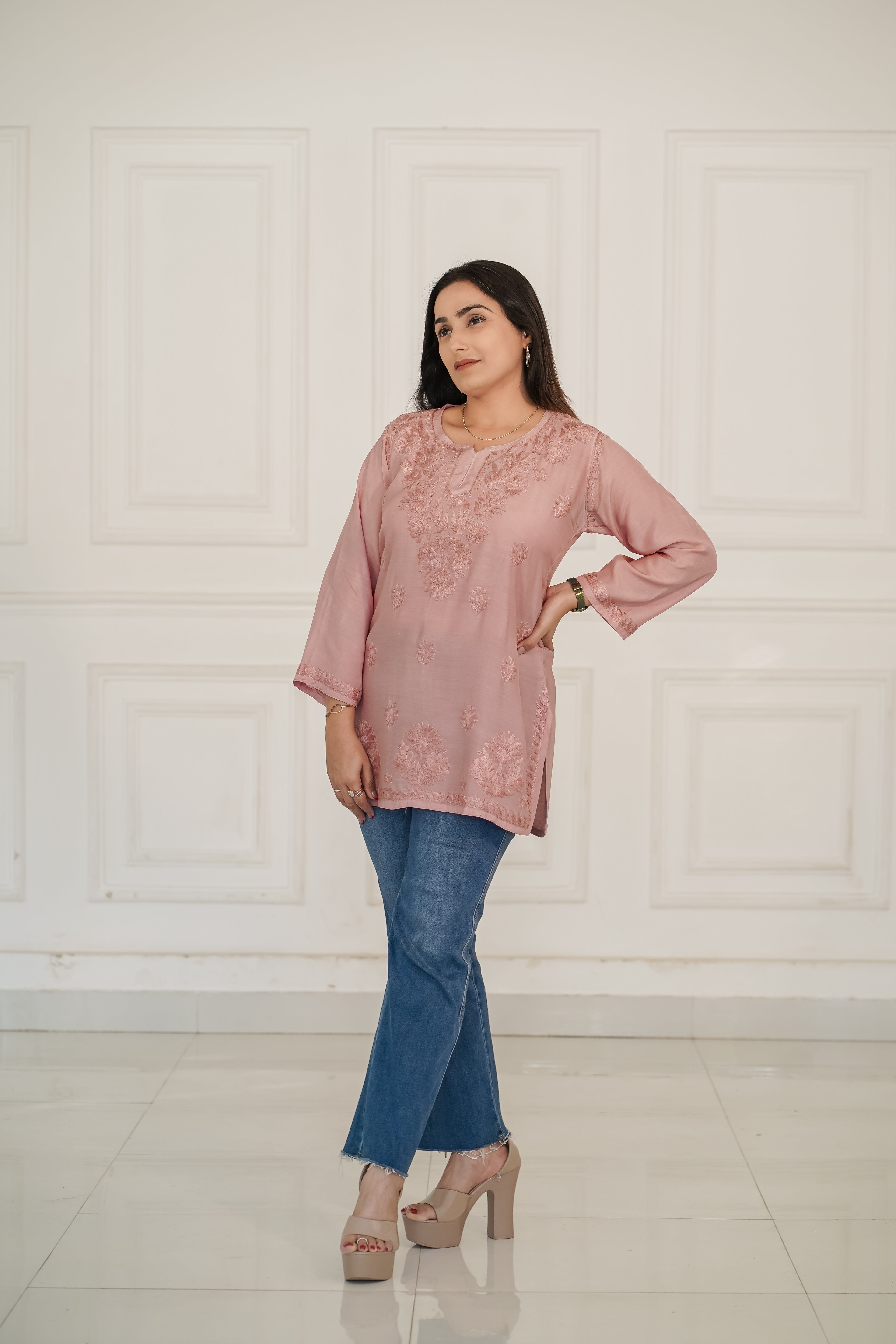 Short Kurti