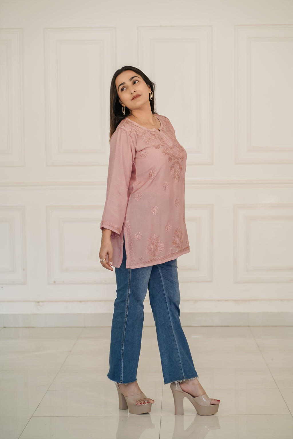 Short Kurti