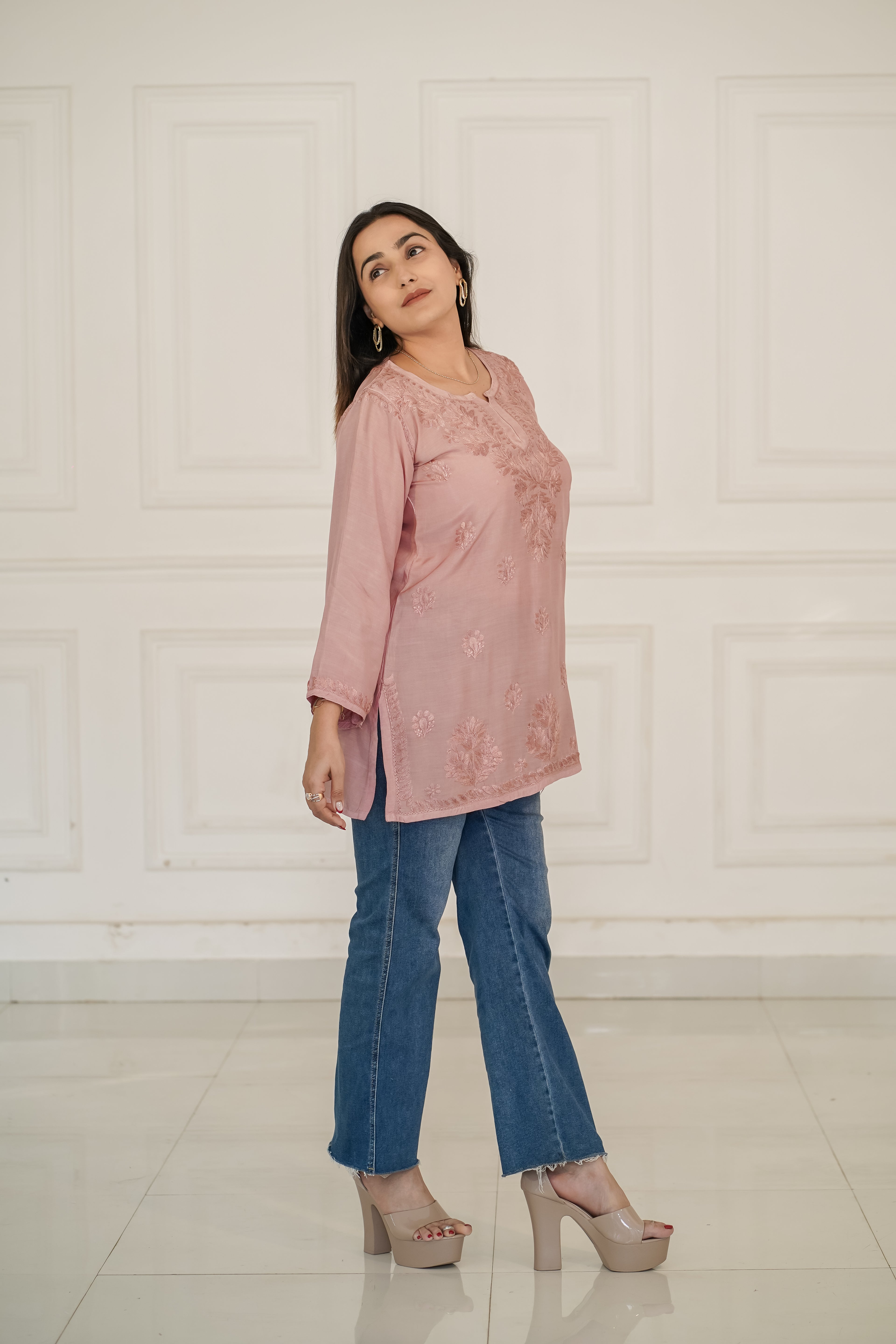 Short Kurti
