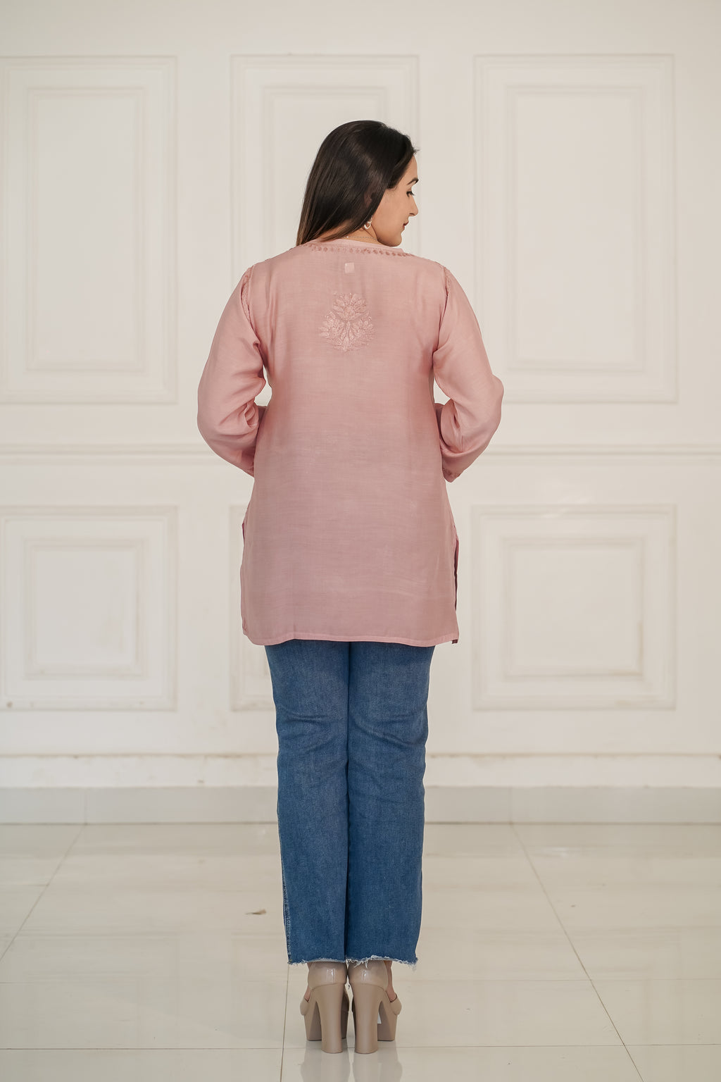 Short Kurti
