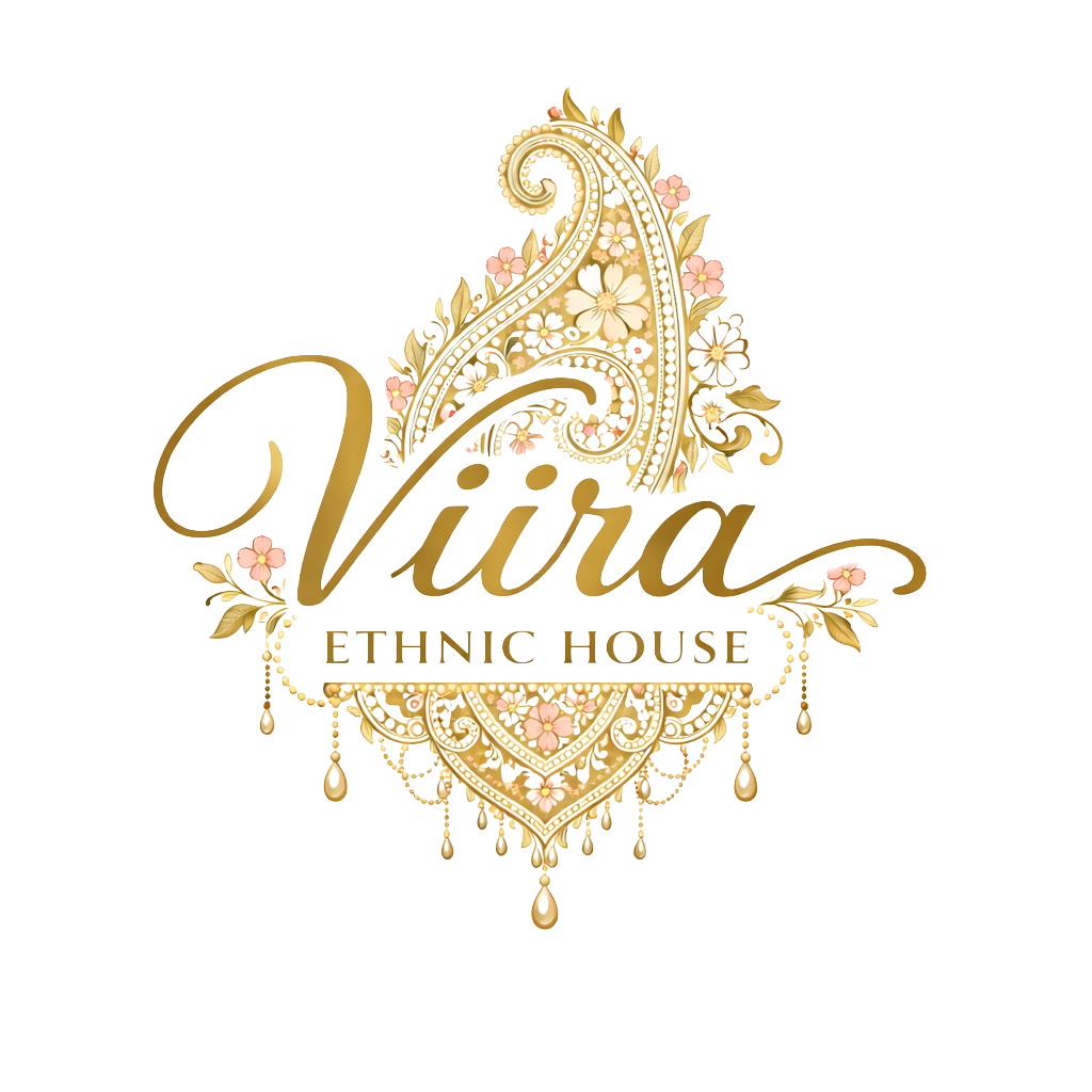 Viira Ethnic House